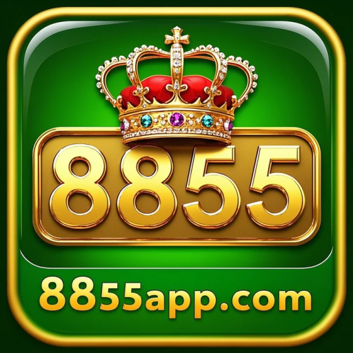 8855