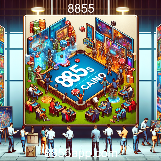 A Ascensão dos Jogos Multiplayer: Uma Nova Era de Conexão e Diversão